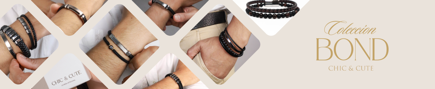 Coleccion Bond