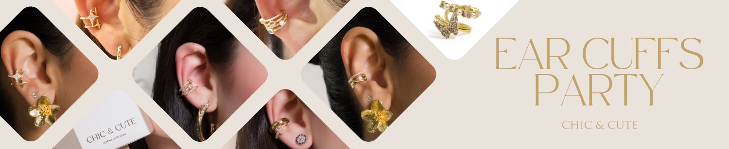EAR CUFF
