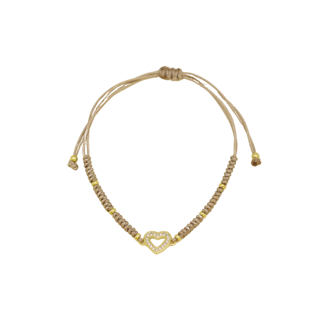 Pulsera Mila Corazon
