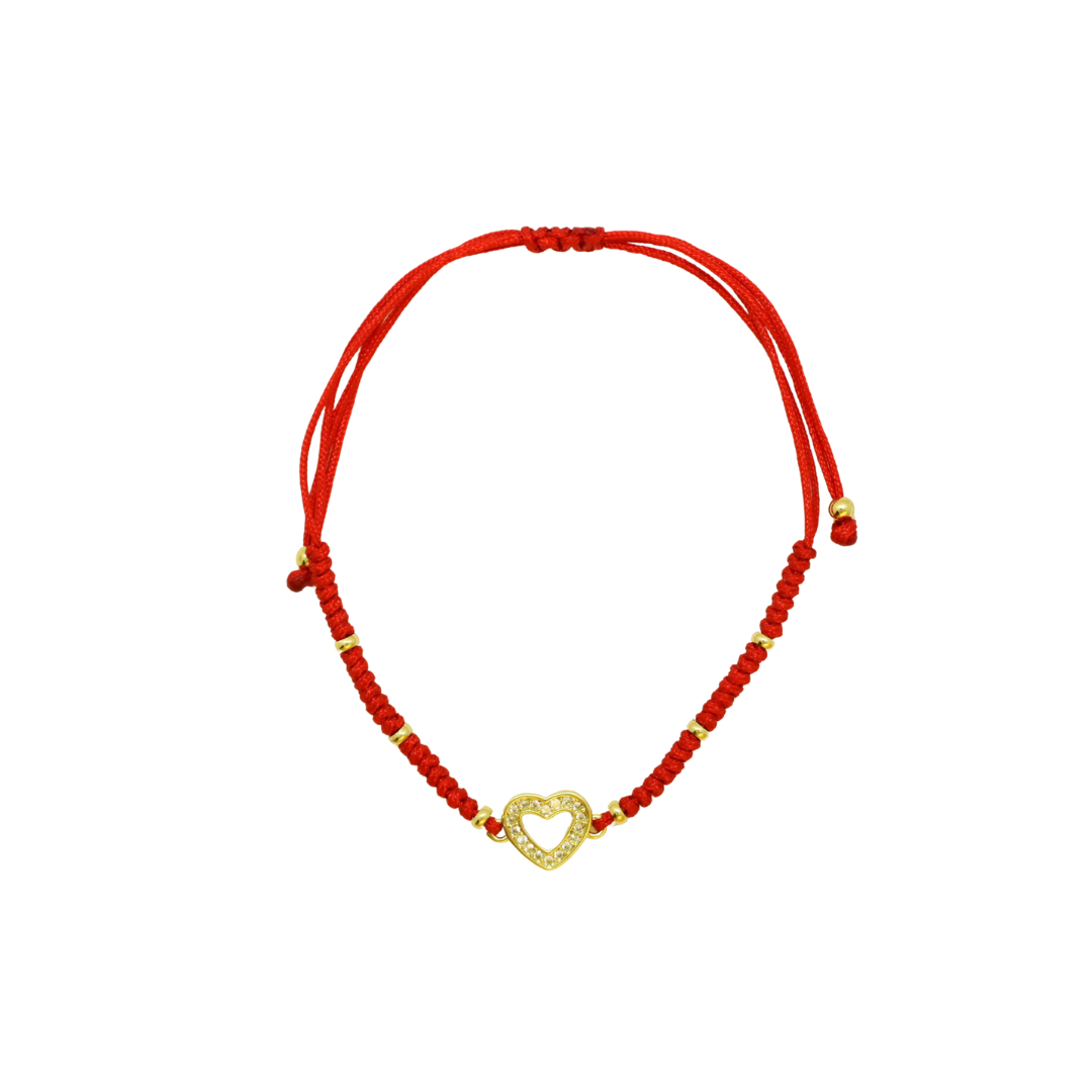 Pulsera Mila Corazon