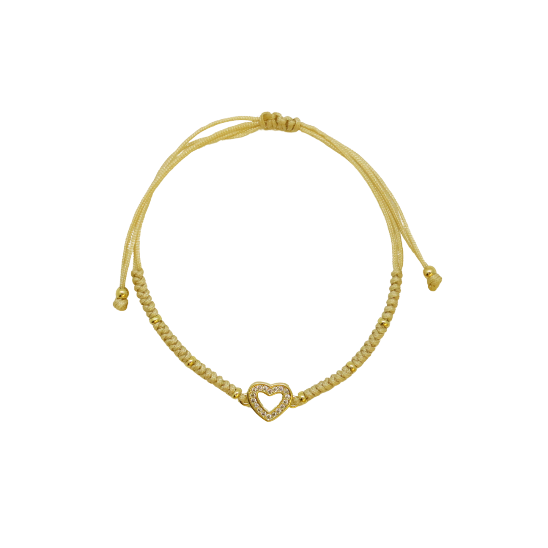 Pulsera Mila Corazon