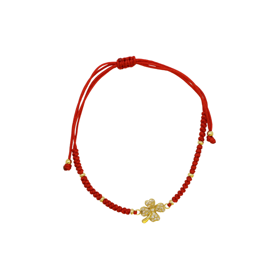 Pulsera Mila Trebol