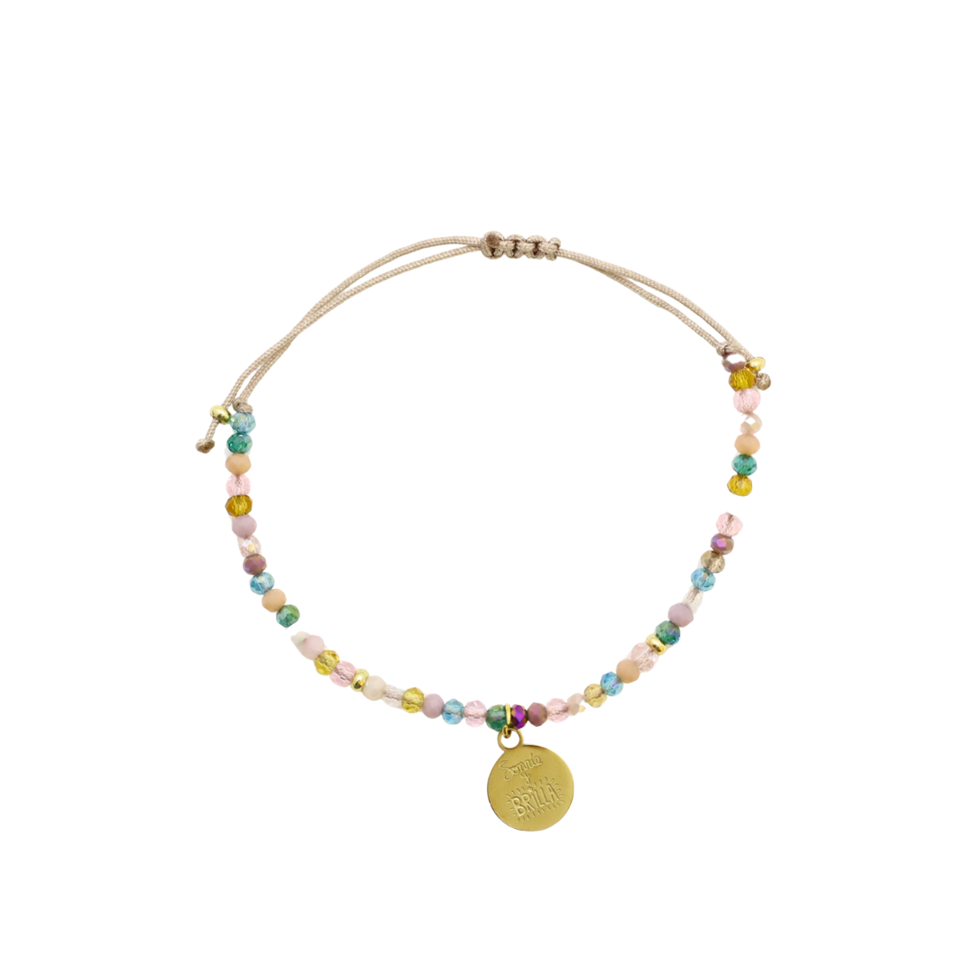 Pulsera Ximena