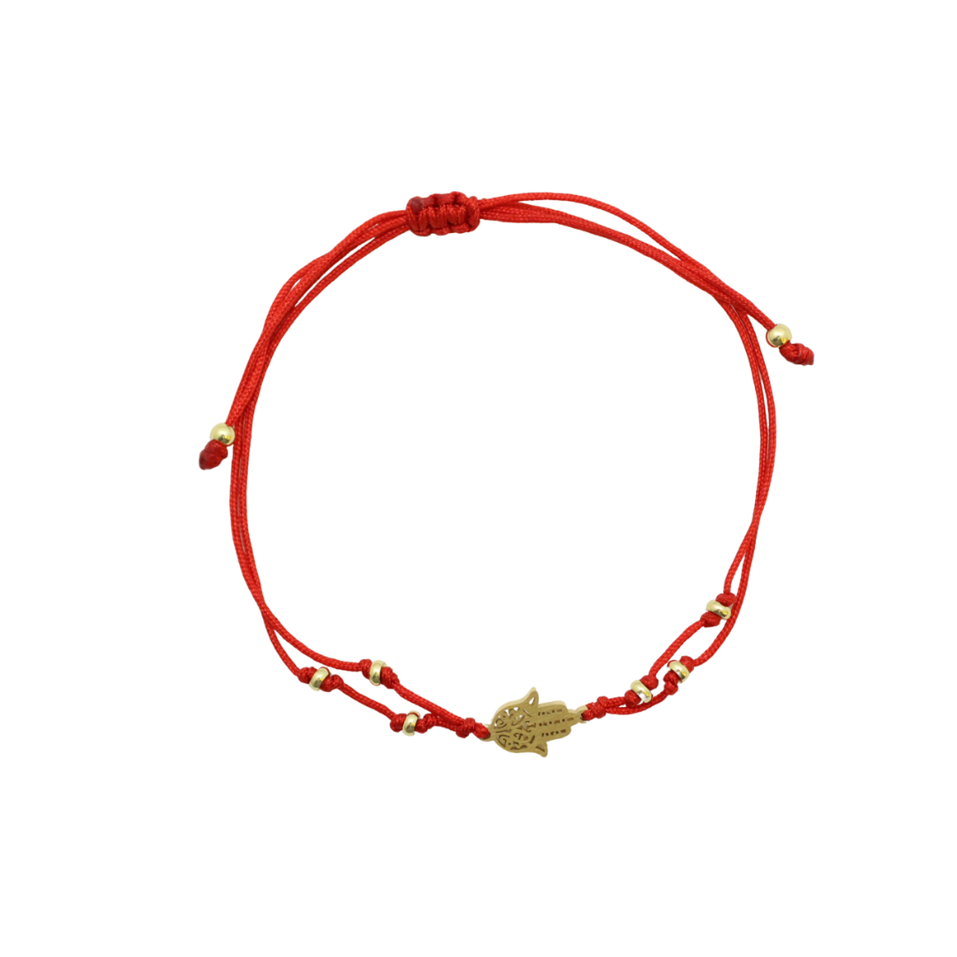 Pulsera Maia Mano Hamsa