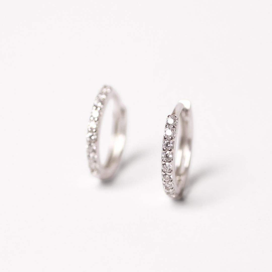 Argolla Silver Lumi