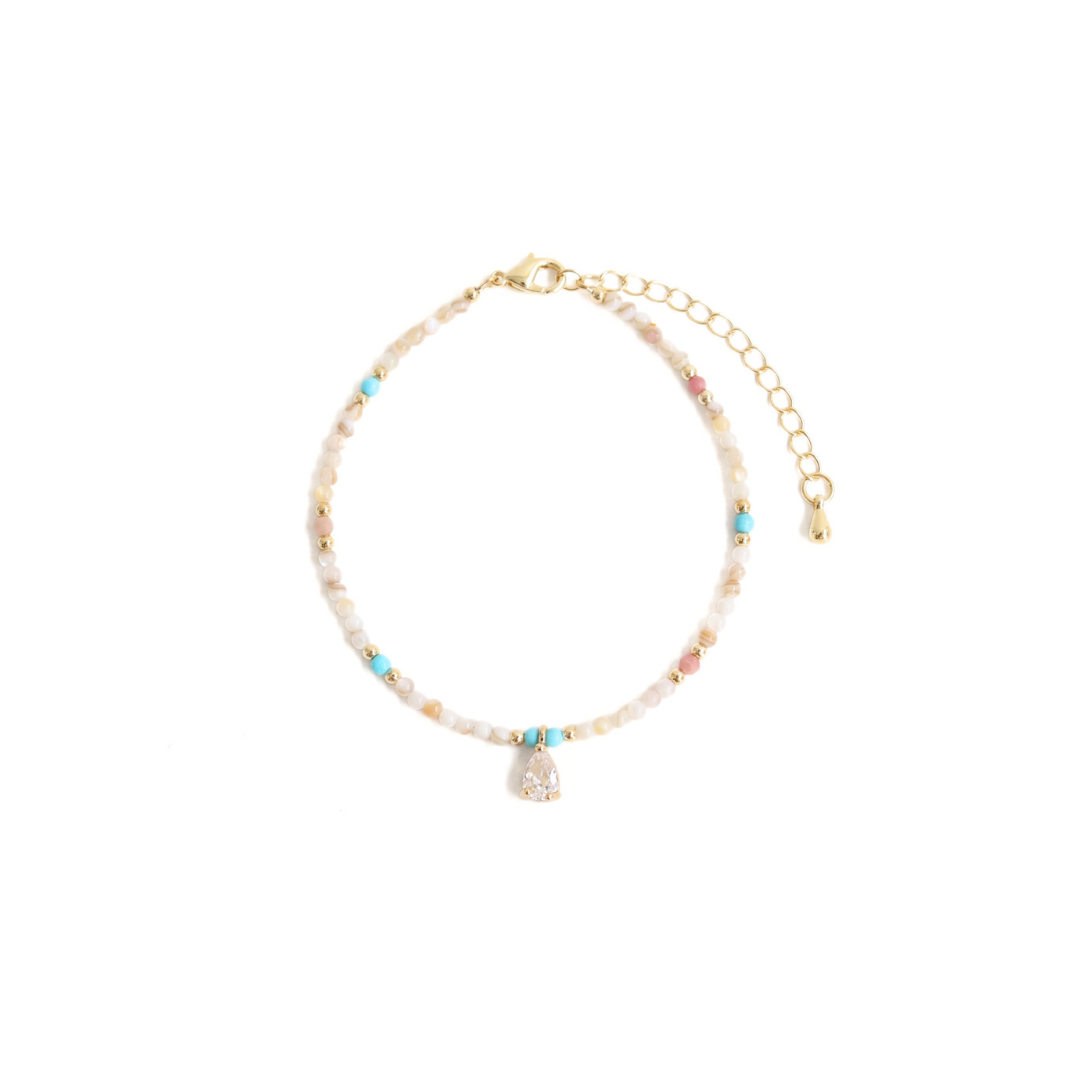 Pulsera Pastelito
