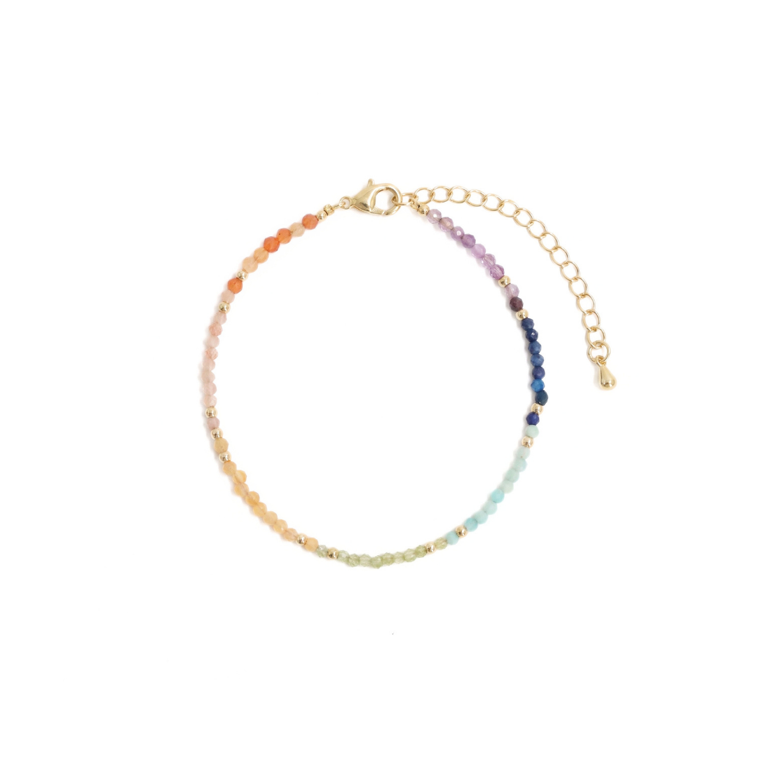 Pulsera Tutifruti