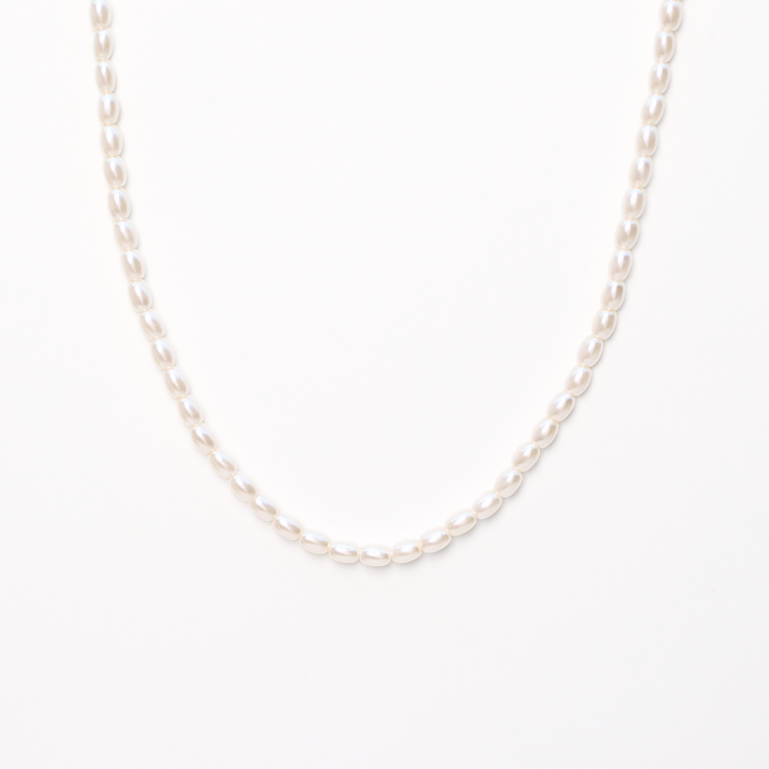 Collar de Perlas