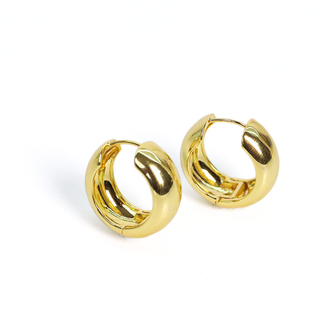 Argollas Trendy Eteréa