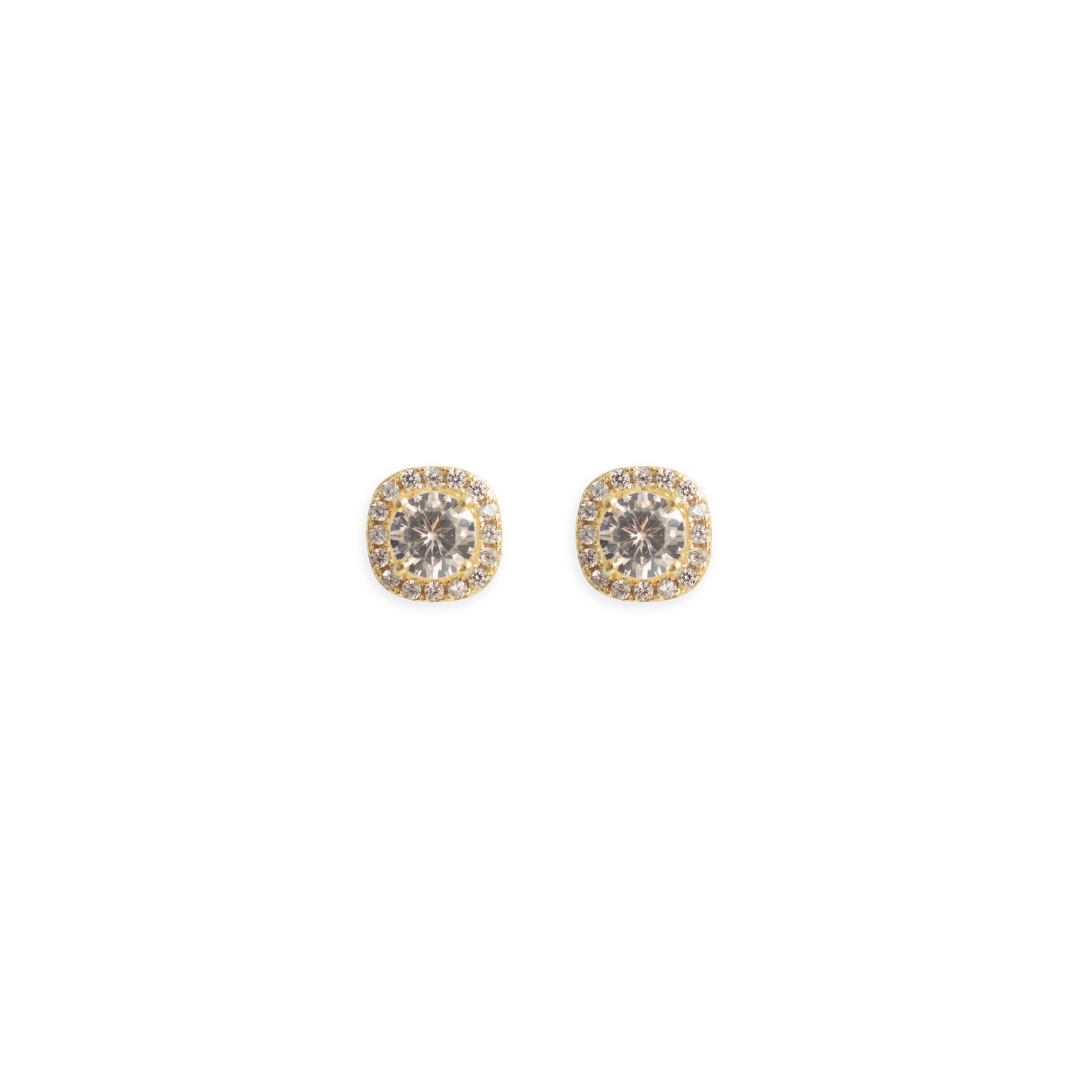 Arete Silver Gold Blaze