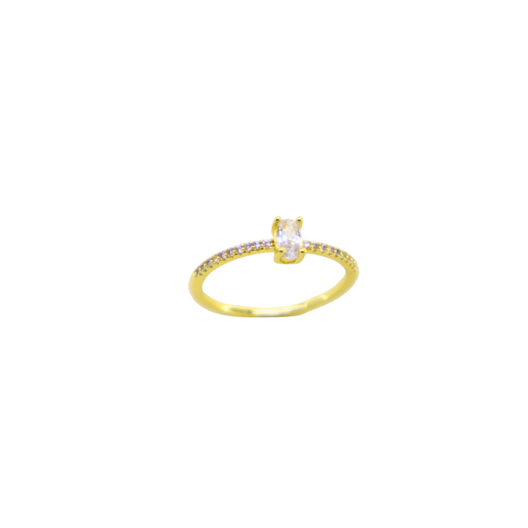 Anillos Francis – Chic Cute Joyas