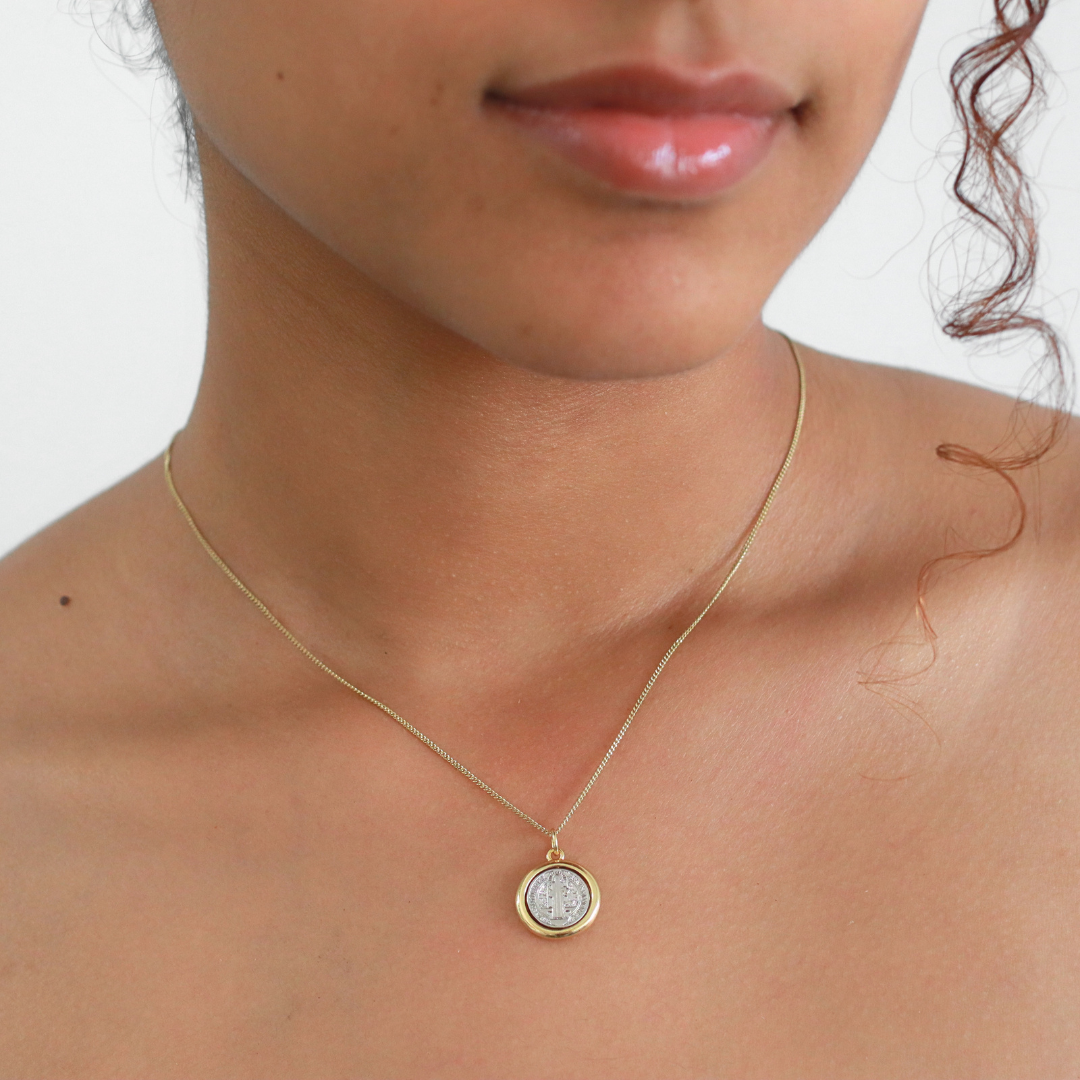 Collar Beni Mix