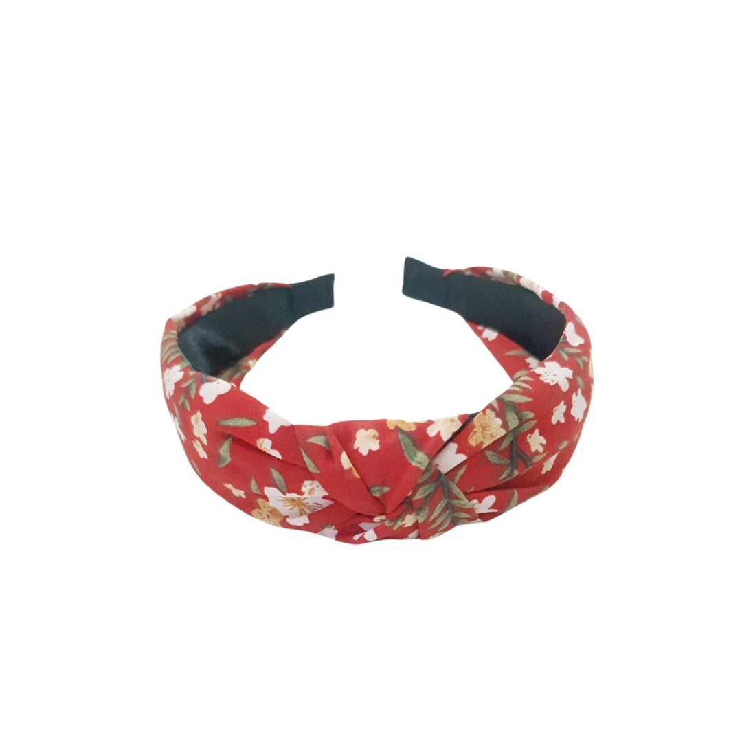 Diadema Zarai Floral