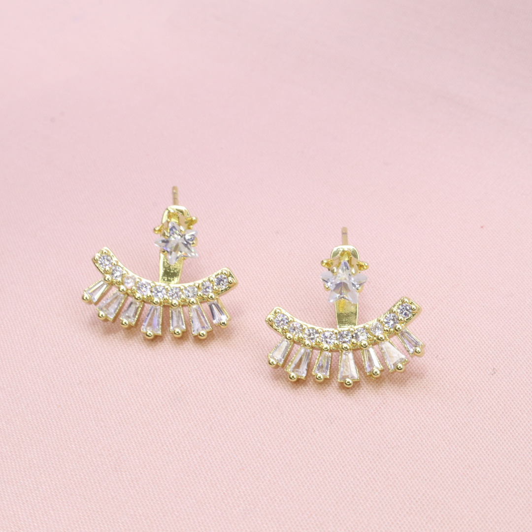 Aretes Mística