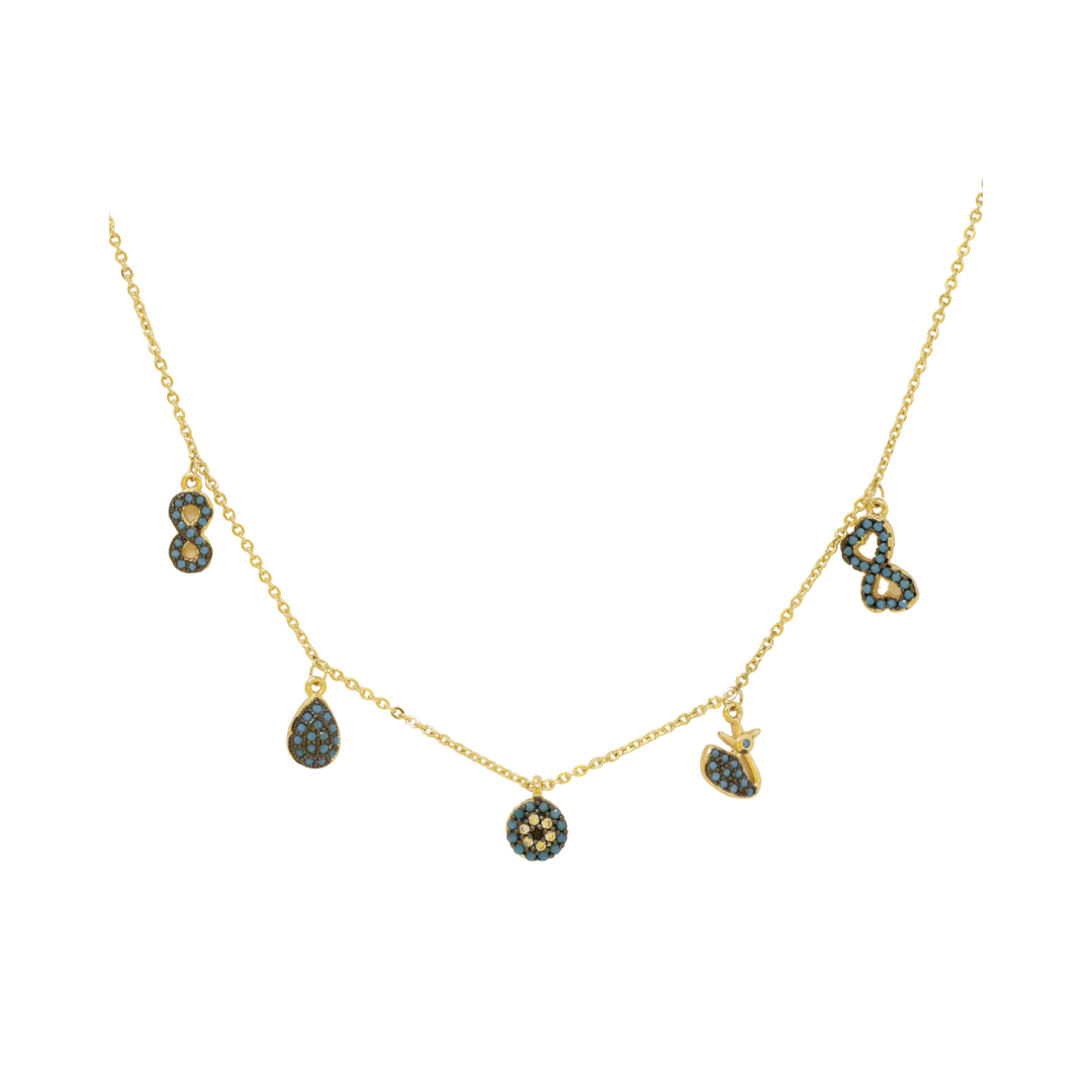 Collar Turquia