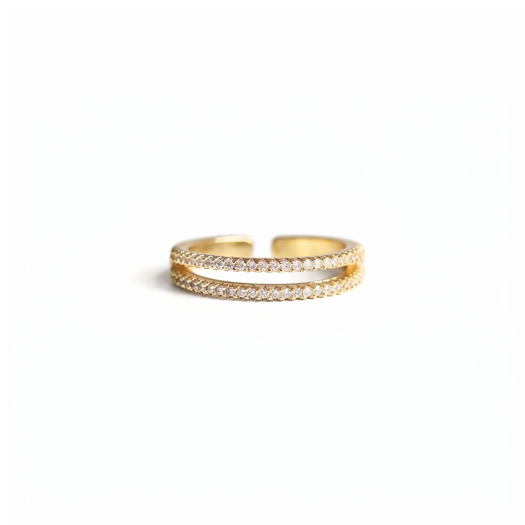 Anillo Vea