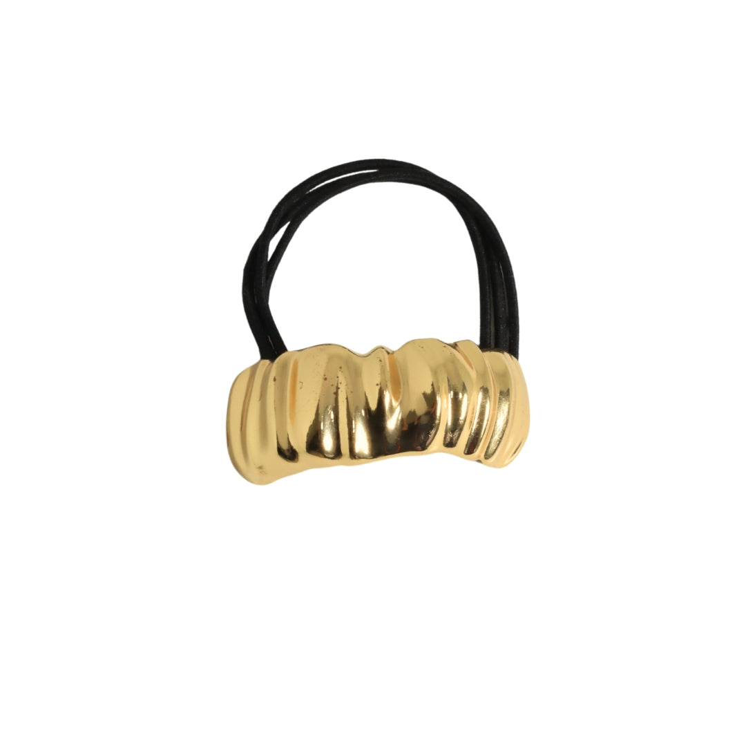 Hair Cuffs Crunch Or