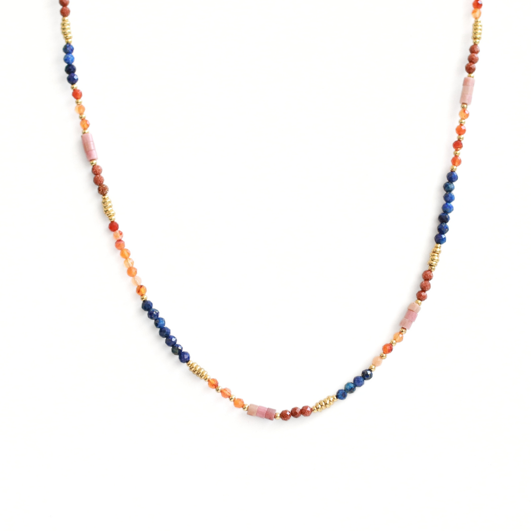 Collar Lindsay