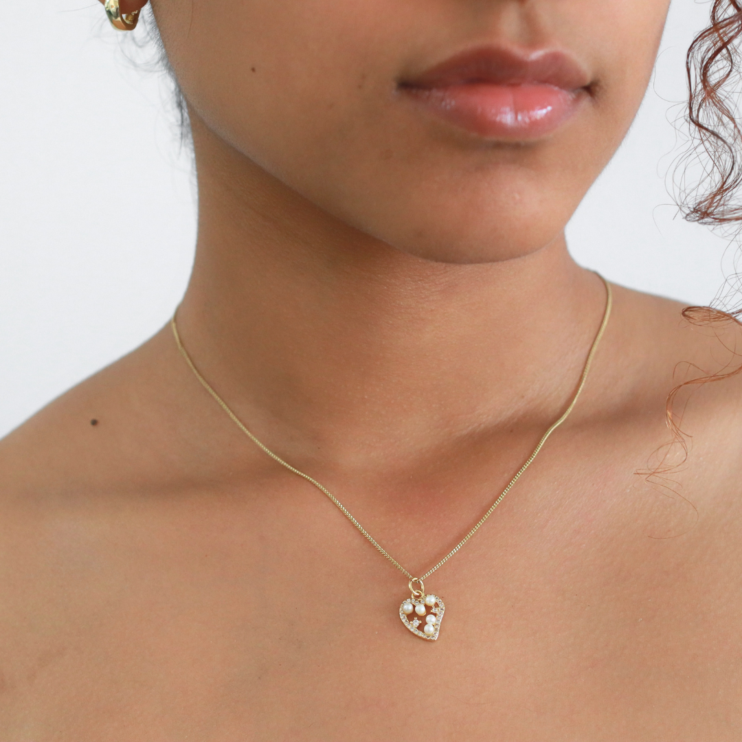 Collar Inolvidable