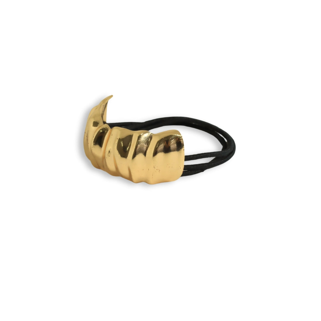 Hair Cuffs Crunch Or