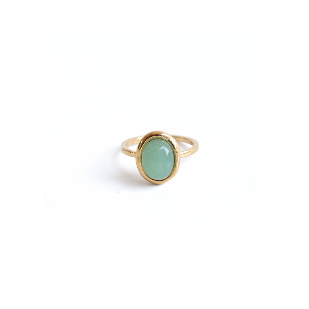 Anillo Agnes