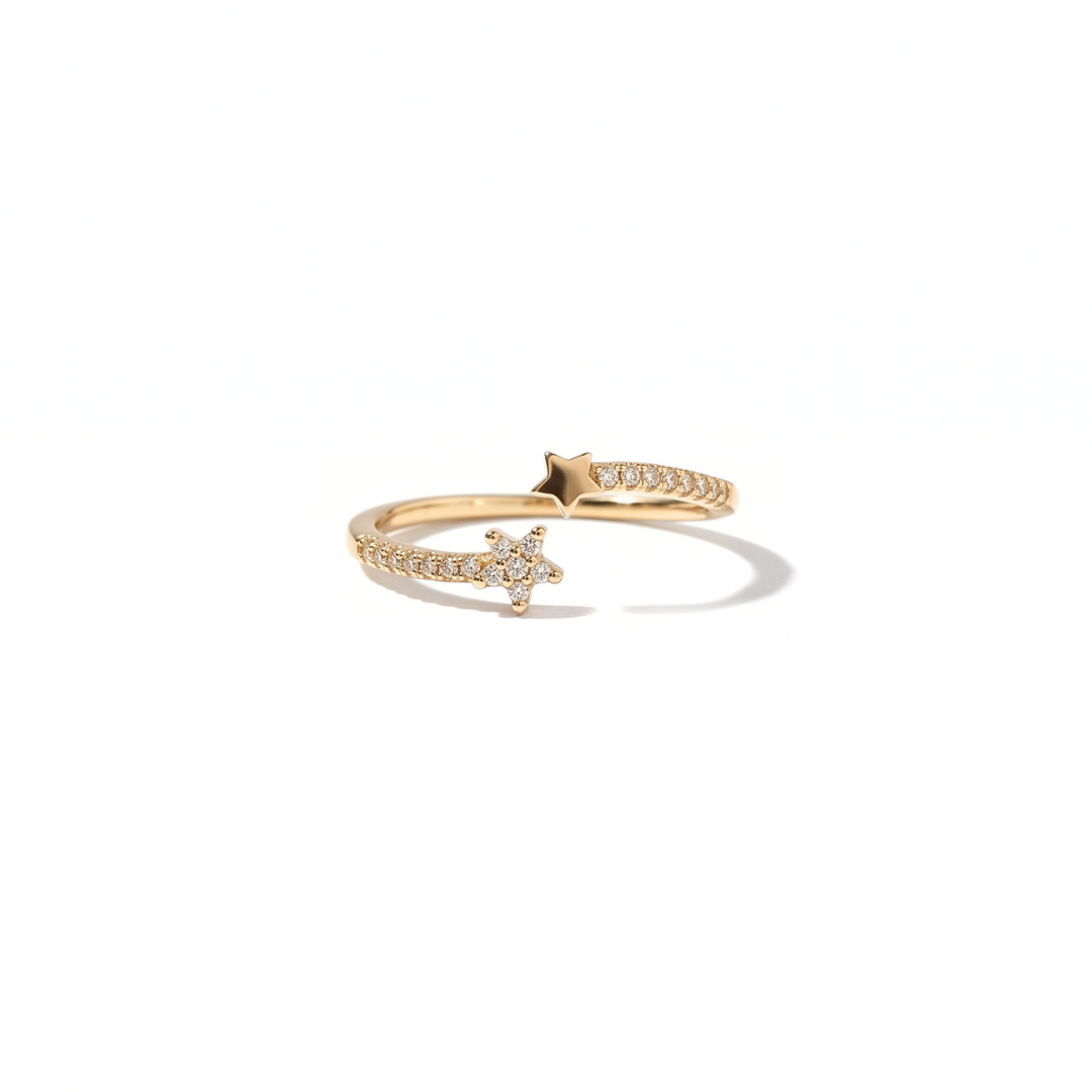 Anillo Orion
