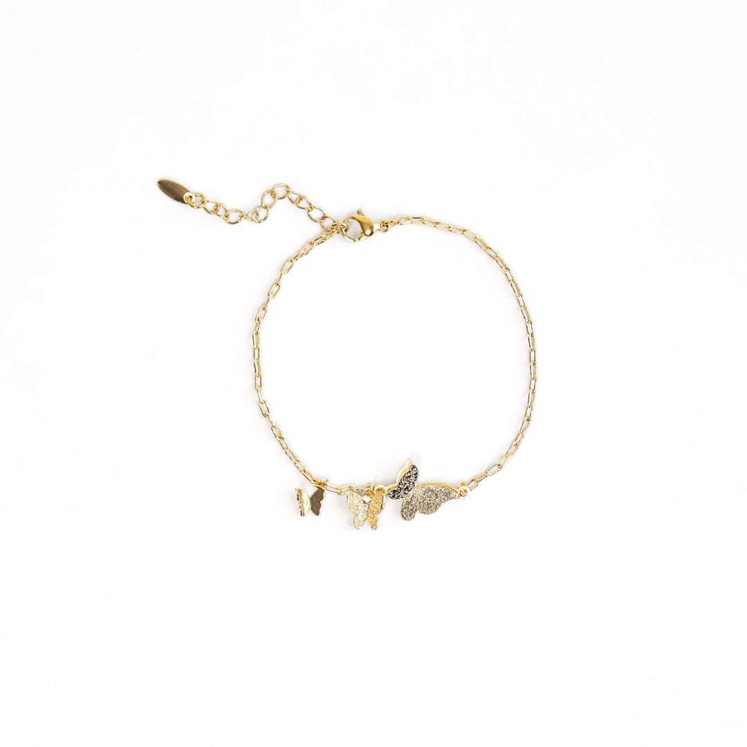 Pulsera Atlas