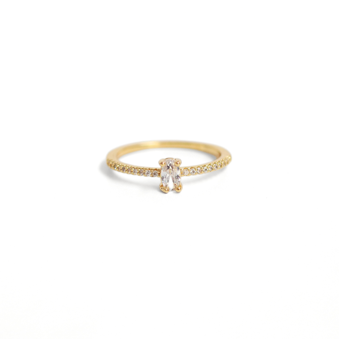 Anillo Stela