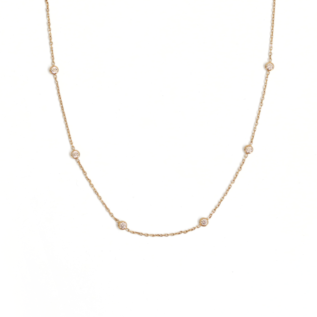 Collar Grecco