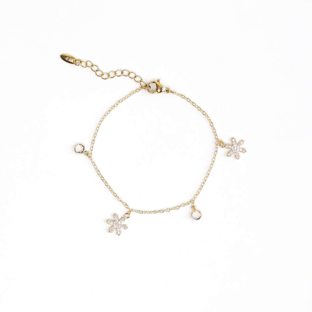 Pulsera Copito