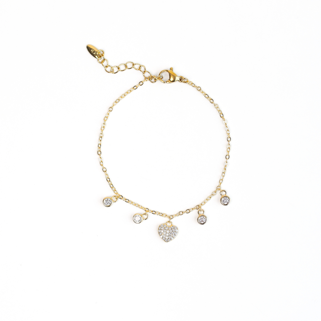 Pulsera Larco