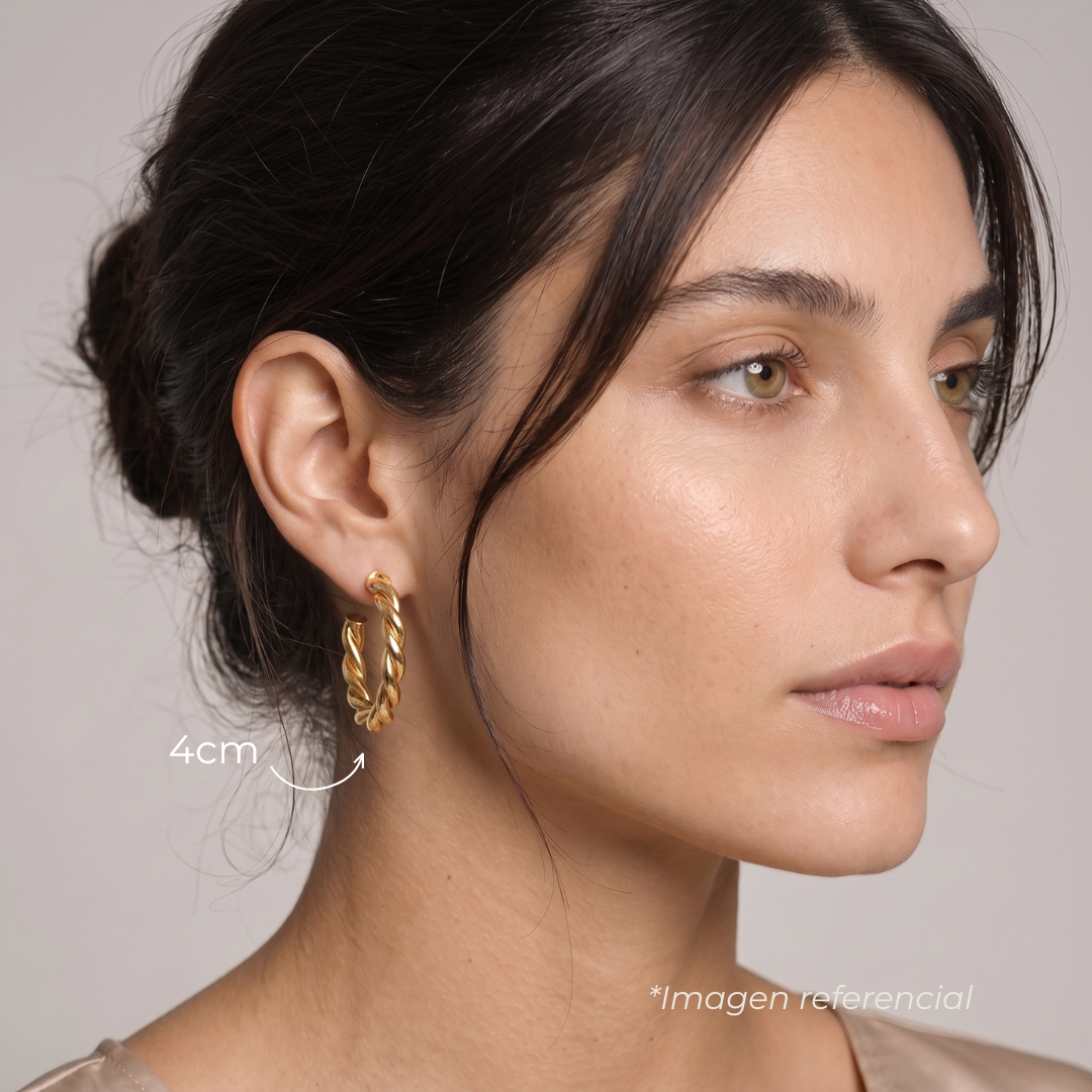 Argolla Braid