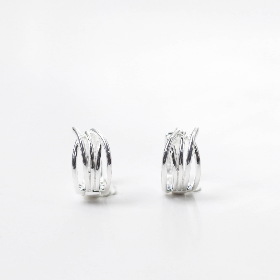 Argolla Silver Tassie