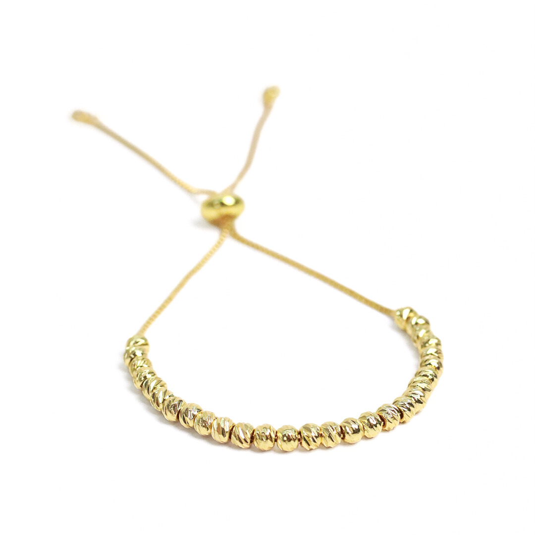 Pulsera Trendy Elpida