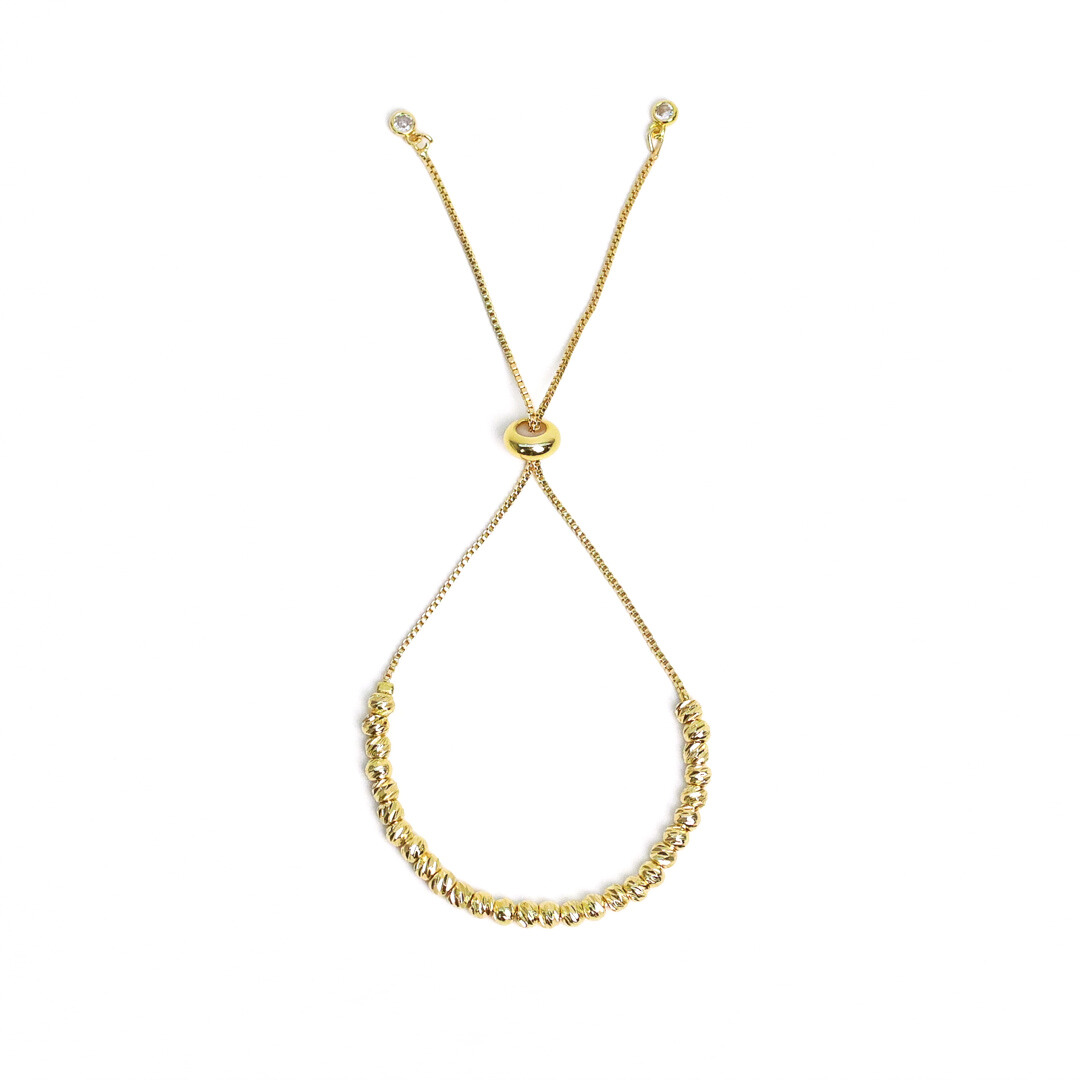 Pulsera Trendy Elpida