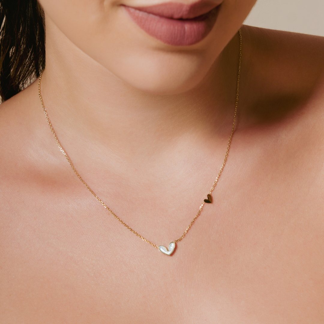 Collar May