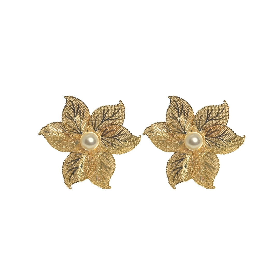 Argolla Plumeria