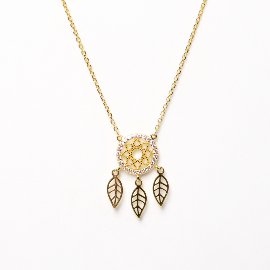 Collar Atrapa Sueño Zir