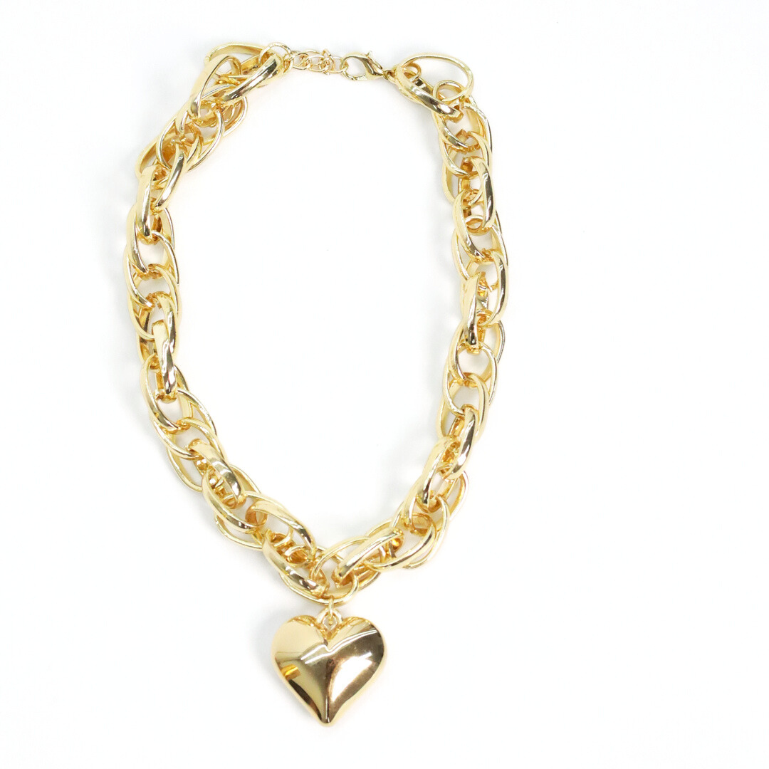 Collar Trendy	Místico amuleto