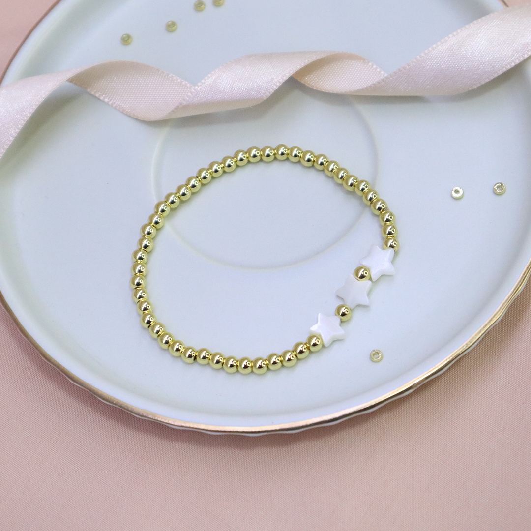 Pulsera Star