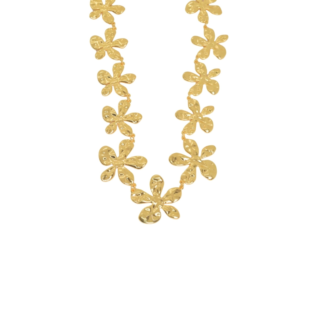Collar Flor