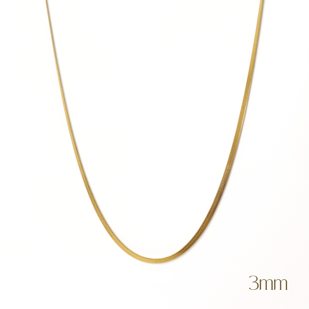 Collar Snake