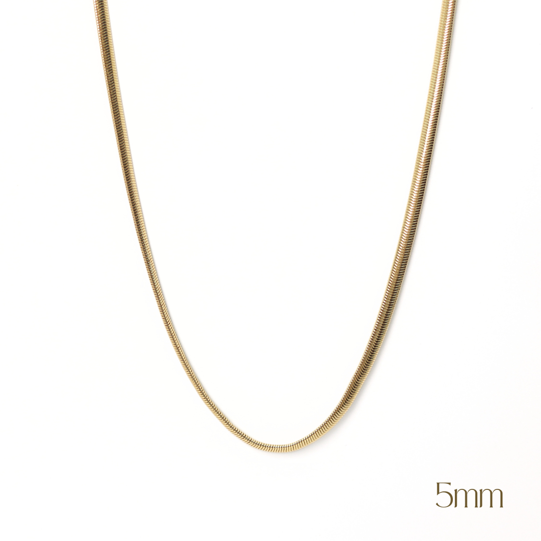 Collar Snake