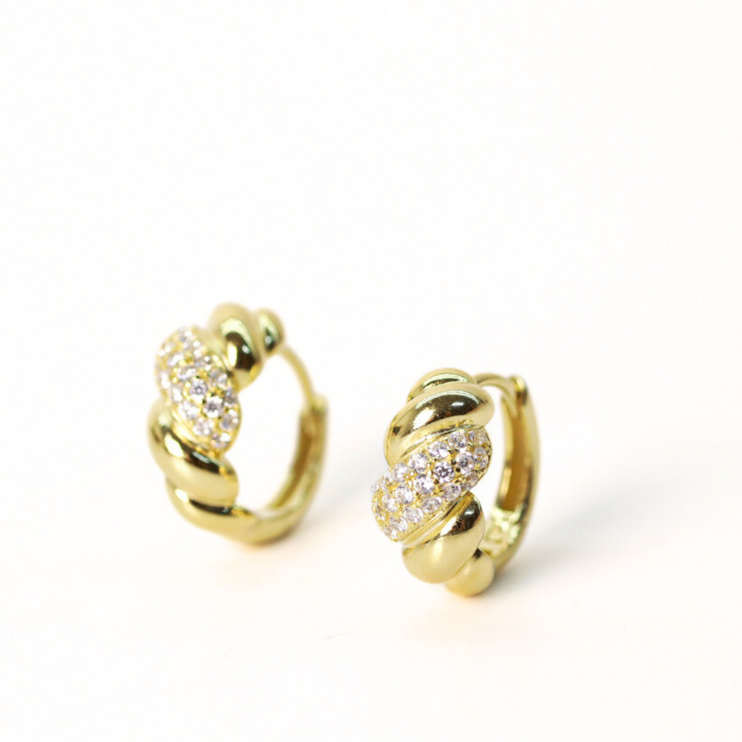 Argolla Silver Gold Nadya