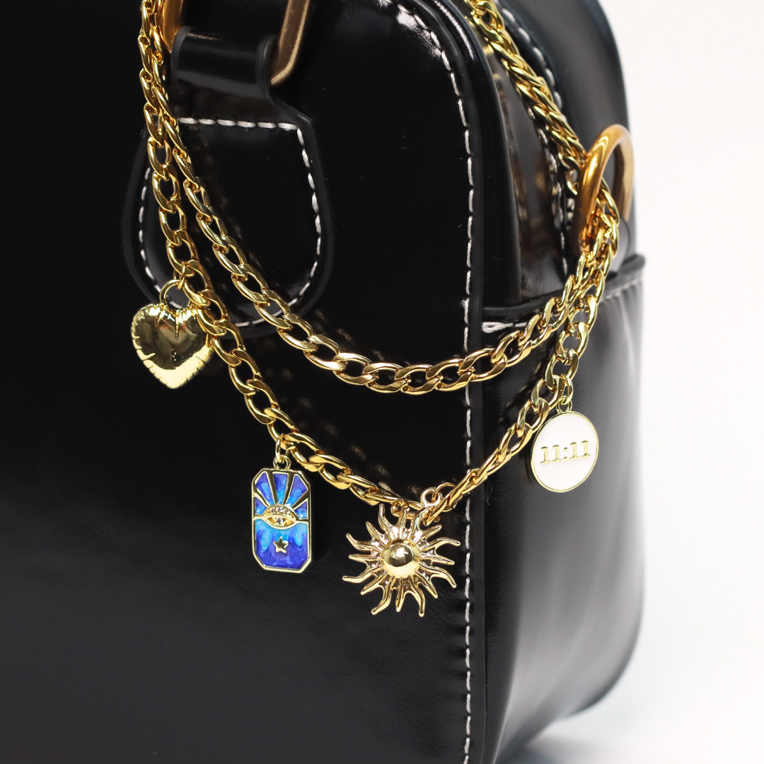 Charms Carteras Universo