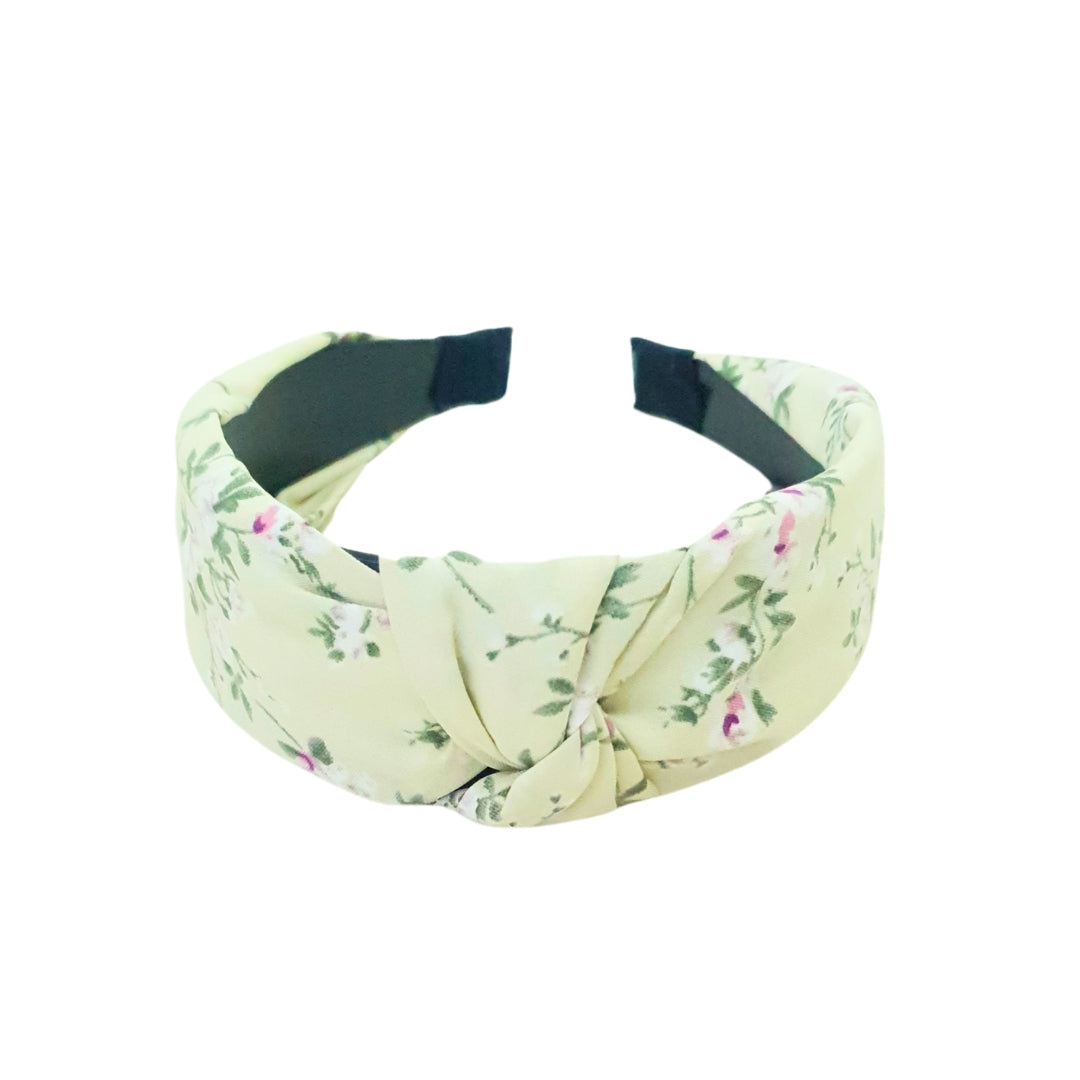 Diadema Vannia Floral