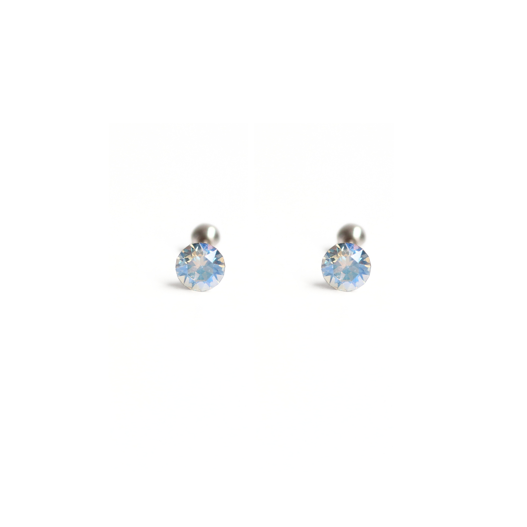 Arete Silver Casiopea