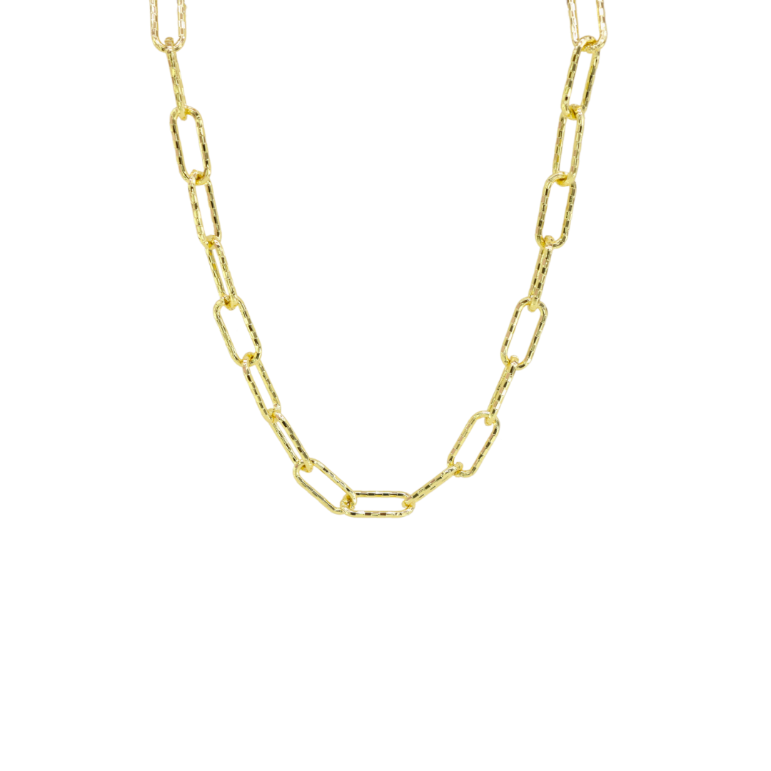 COLLARES - STELLASTRAND DORADO