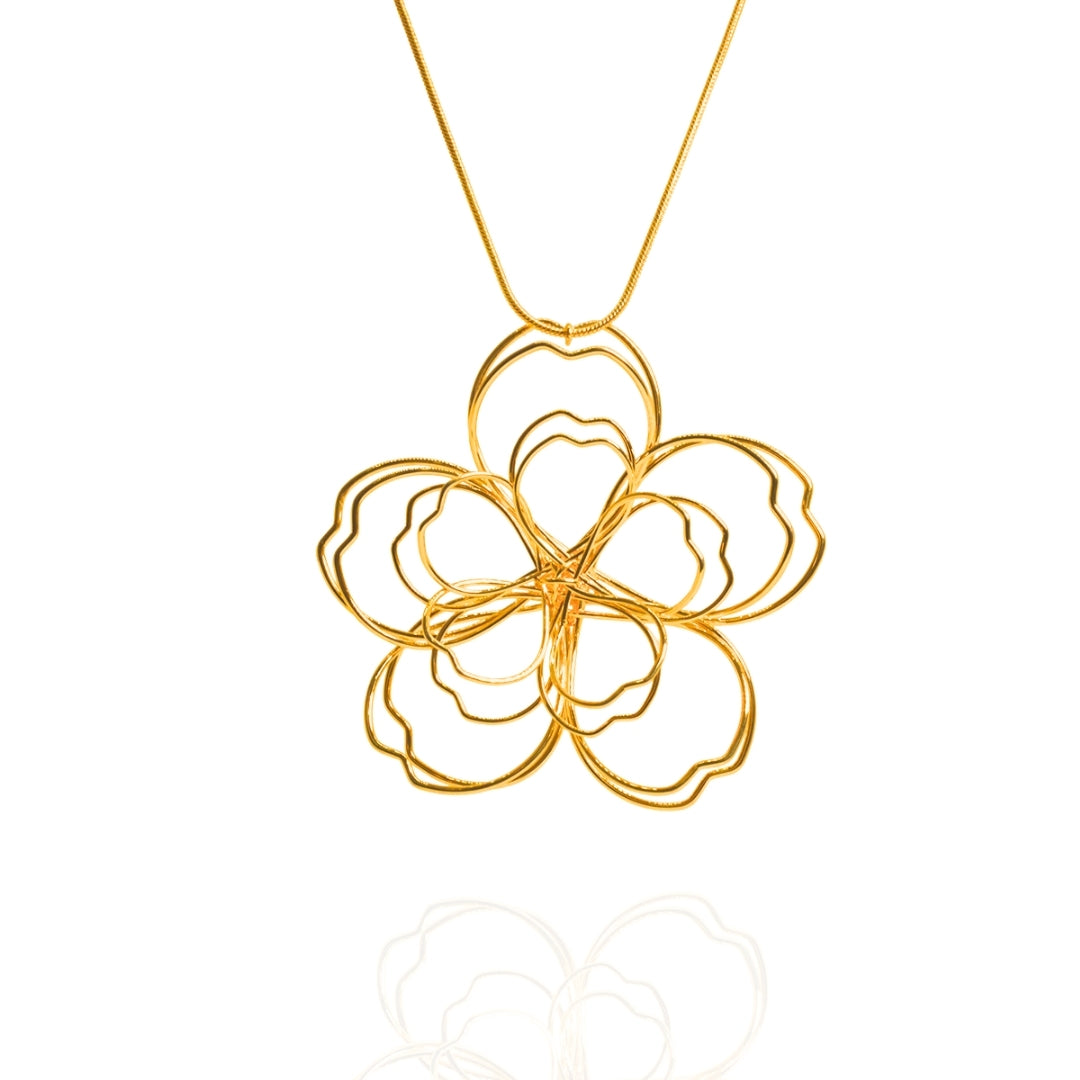 Collar Torbellino
