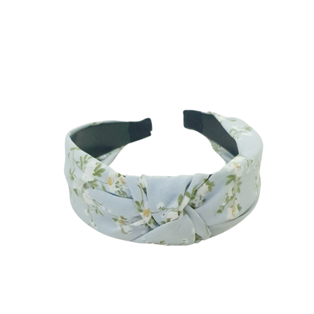 Diadema Yarissa Floral